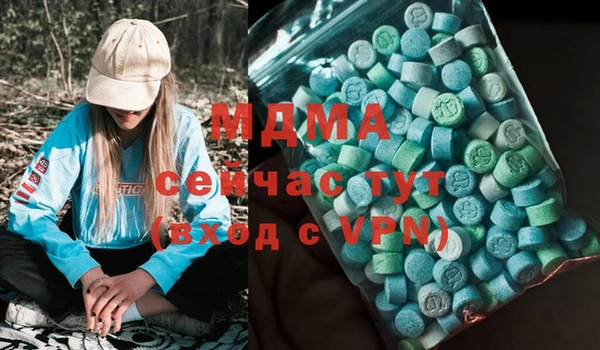 скорость Осташков