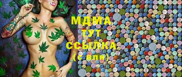 скорость Осташков